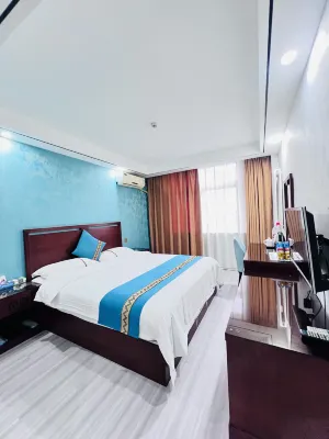 Xianyang Yulin Hotel