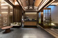 Fuzhou Sanfang Qixiang Yue Hotel