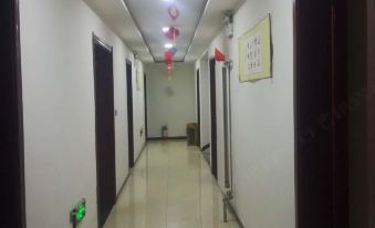 Wutaishan Fuxin Hotel (Guanghuasi Branch)