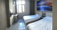 Holiday Inn Huma Golden Harbour