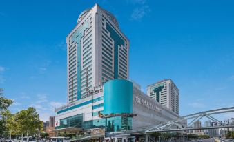 Yamao Hengsheng Hotel