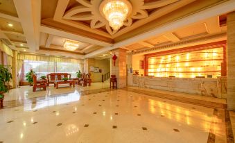 Xinte Hengtai Hotel