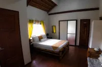 Villa de Gloria