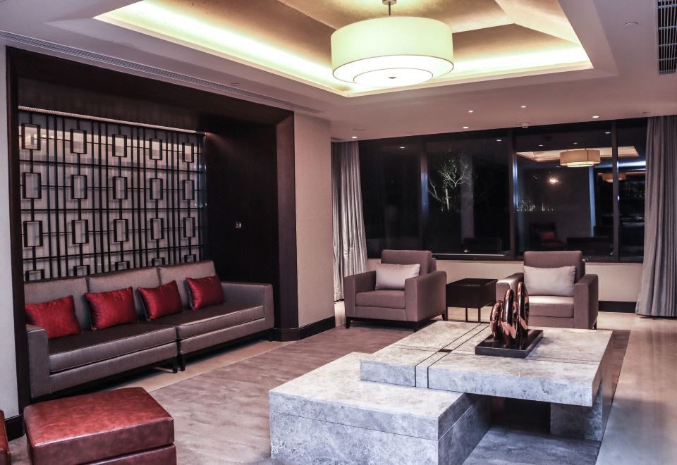 西山印象度假套房