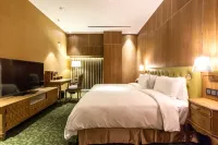 Inhouse Hotel Grand Hotels in 