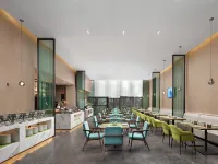 Hampton by Hilton Emeishan Scenic Area Hotels in Emeishan City