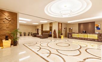 Aiston Hotel  Hotel(Xiamen Drum Terminal Store)