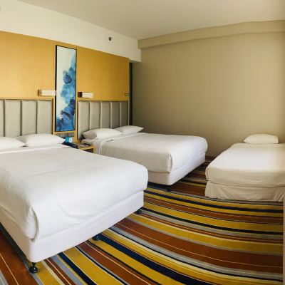 樂窩家庭房 大連雅樂軒飯店優惠