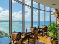 Dusit Beach Resort Guam Hotels in Tamuning