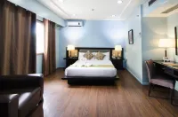 Tanza Oasis Hotel and Resort Cavite