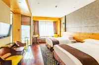 Lake Songhua Seibu Prince Hotel Hotels in 