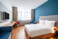 Holiday Inn Express YANGZHOU CITY CENTER by IHG