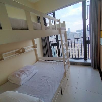 兄弟開黑電競房 深圳萬噠網紅攝影基地公寓優惠