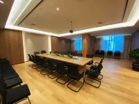 Xin-li Du Business Hotel