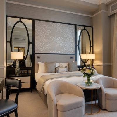 Junior Suite The Midland Hotel Promo Code