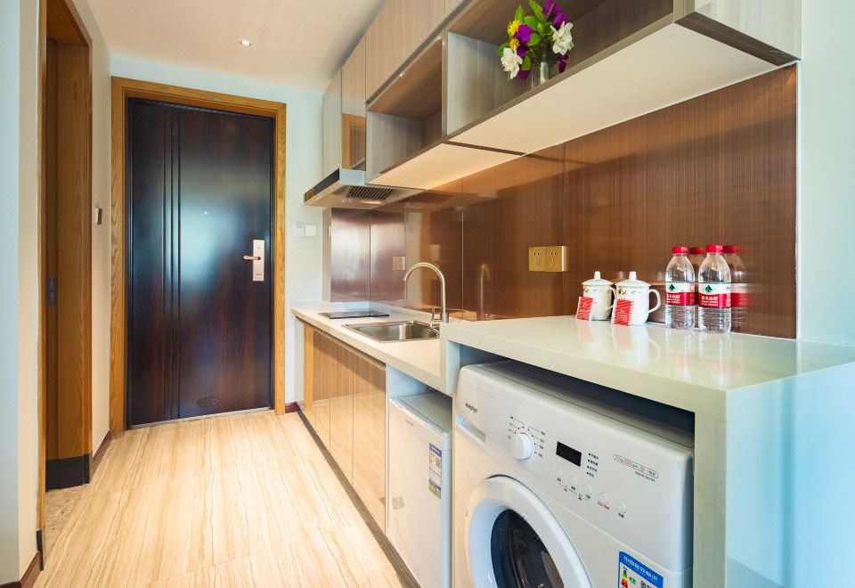 Elegant Room (2 beds)