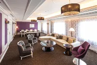 Nagoya Tokyu Hotel Hotele w: 
