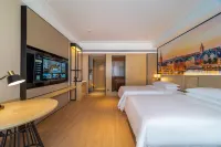 Vienna International Hotel (Rizhao Wanxianghui Wanpingkou Scenic Area Store)