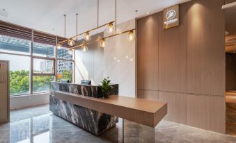 Suitetrails - Yizhijia Boutique Hotel (Yancheng Government Branch)