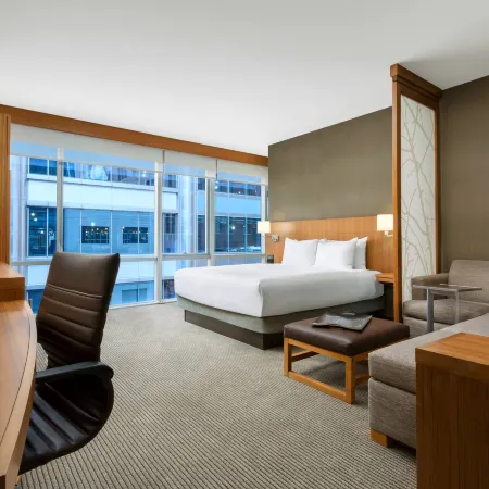 Hyatt Place Chicago/Downtown - the Loop