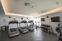 MYRIAD by SANA Hotels