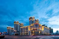 Hampton by Hilton Hulunbuir Hailar Street Hotels in 