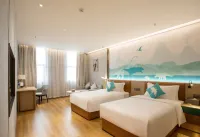 Grand Skylight Yueyuanbo Hotel