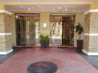 艾克西昂酒店