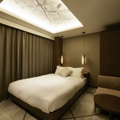 高級大床房 東京赤阪雷克斯酒店優惠