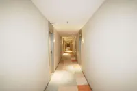 Tianlan Xiyue Hotel (Jinshuicheng)
