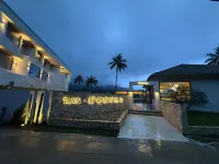 RAN · Wild Luxury Resort Hotel