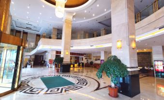Hanyuan Hotel
