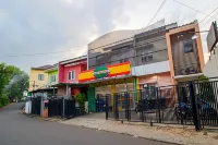 Mutiara Kostel @ Bintaro - Pondok Aren Hotele w: 