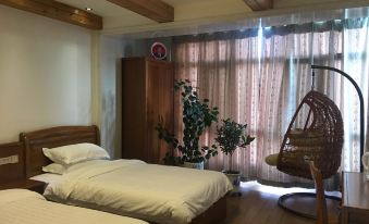 Wudalian Chixishu Xiaoyuan Homestay