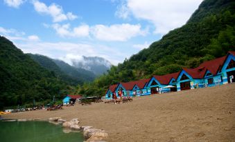 Bird's Nest Hostel