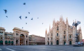 The Corner Duomo Hotel