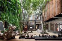 Huizizai · Shanshui Hongcun Boutique Homestay