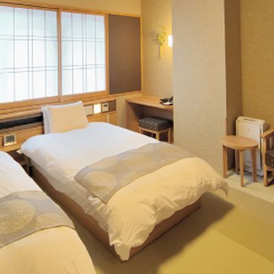 部屋タイプお任せ 天然温泉 蓮花の湯 御宿 野乃京都七条 クーポン