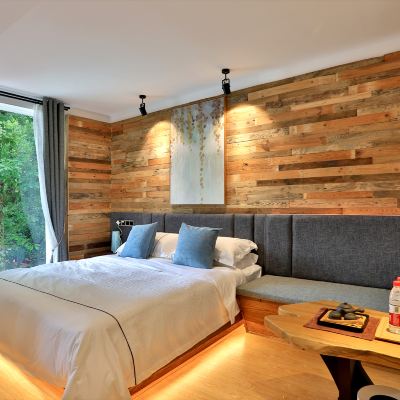 獨院景觀大床房 杭州未遠飯店優惠