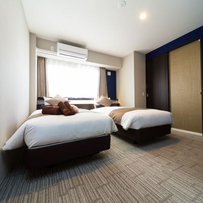 標準房 心齋橋水晶酒店優惠
