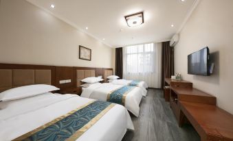 Yunmengda Business Hotel