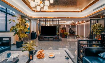 Li Yuan Hotel (Shanghai Hongkou Soccer Stadium Store) - Housity