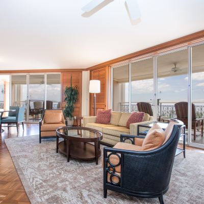 Napua Club Royal Suite Grand Wailea Resort Hotel & Spa, A Waldorf Astoria Resort Promo Code