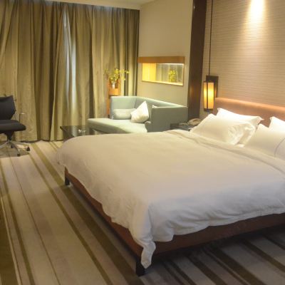 Deluxe Business Room 惠東國惠大酒店優惠