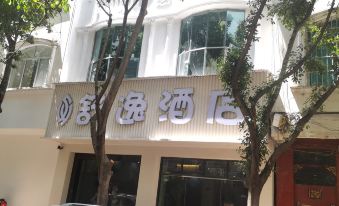 Yiliang Shuyi Hotel