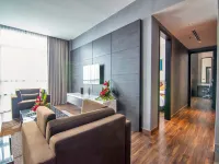 The Light Hotel Penang Hotels in 