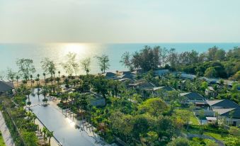 Crowne Plaza Phu Quoc Starbay, an IHG Hotel