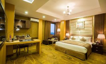 Best Western Chinatown Hotel Yangon