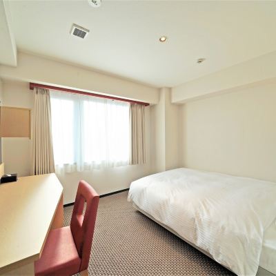 高級大床房 京都堀川五條知山標準飯店優惠