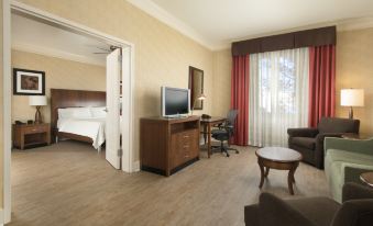 Hilton Garden Inn Chattanooga/Hamilton Place